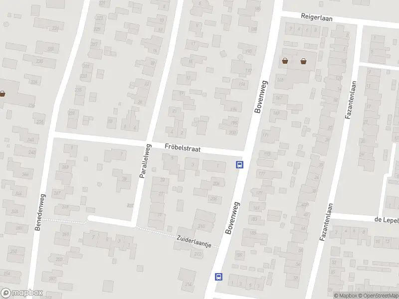 Overlastmelding Fröbelstraat in Sint Pancras