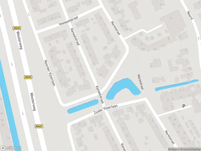 Overlastmelding Kanaalstraat in Schagen gesloten