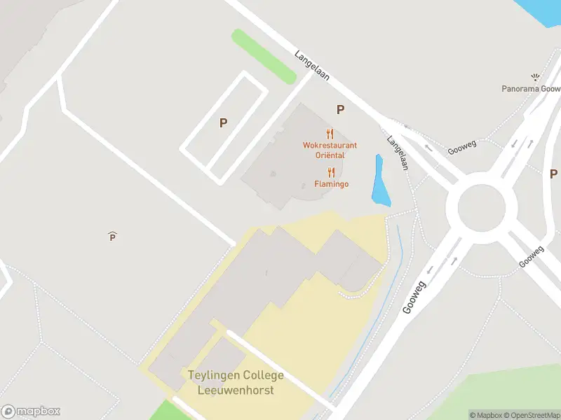 Overlastmelding Langelaan in Noordwijkerhout