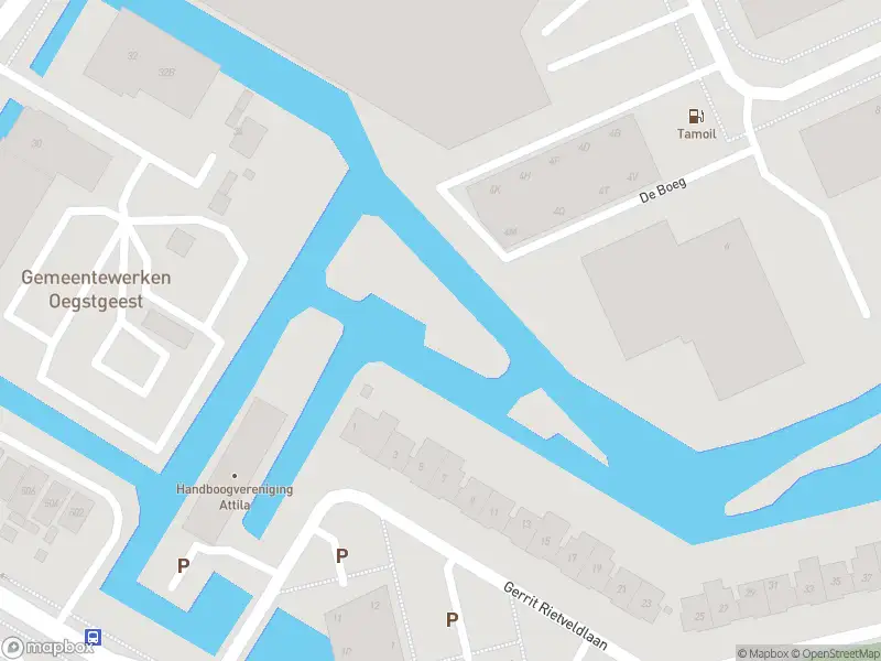 Overlastmelding van Almondeweg in 2343AA Oegstgeest gesloten