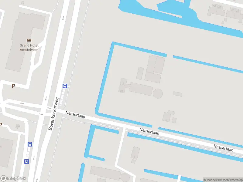 Overlastmelding Nesserlaan in Amstelveen gesloten