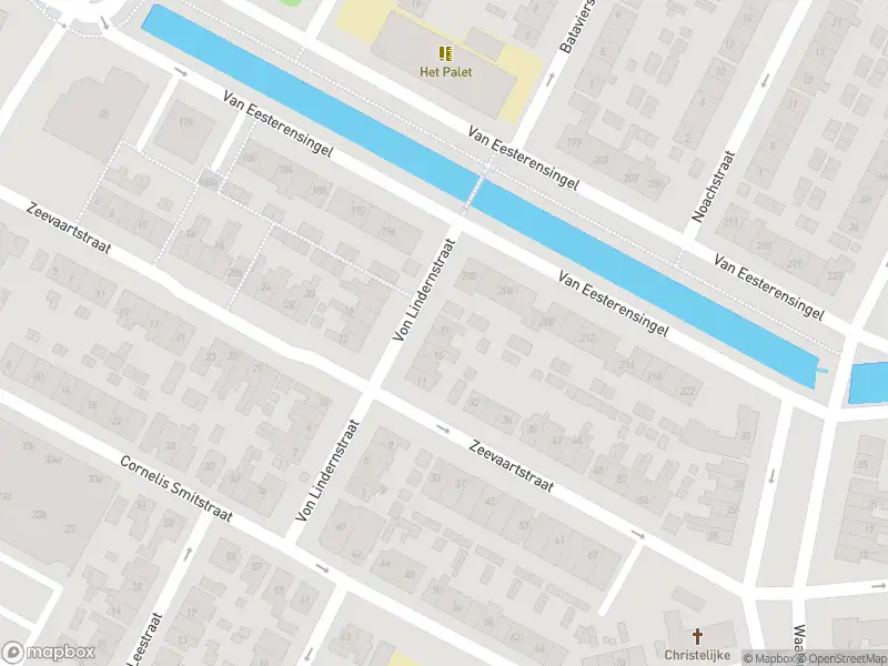 Overlastmelding Kerkstraat in 2951GL Alblasserdam