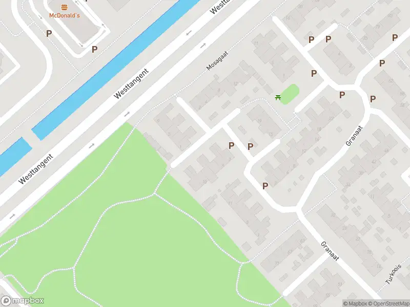 Overlastmelding Alexandriet in Heerhugowaard gesloten