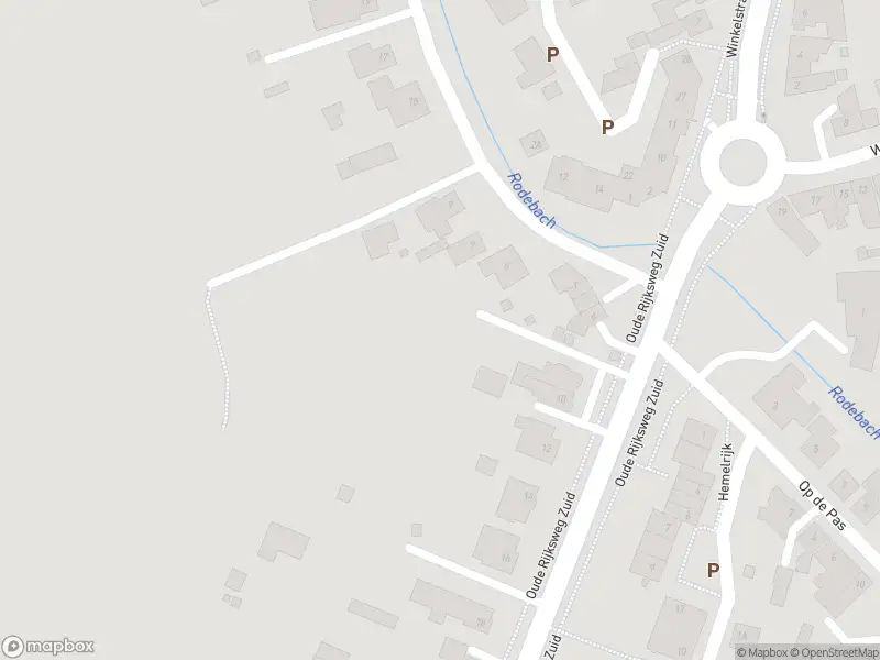 112 melding Brandweer naar de Reinoud van Gelderstraat in Susteren