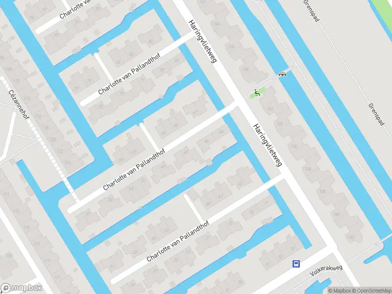 Overlastmelding Charlotte van Pallandthof in Hoorn gesloten