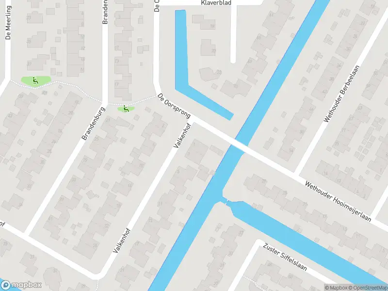 112 melding Overlastmelding Valkenhof in Anna Paulowna gesloten