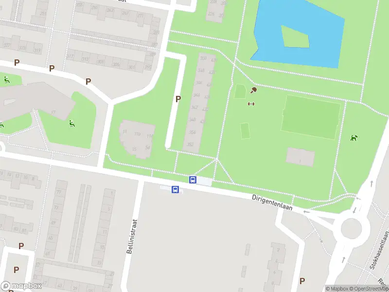 Anonieme overlastmelding Corellistraat in Tilburg gesloten
