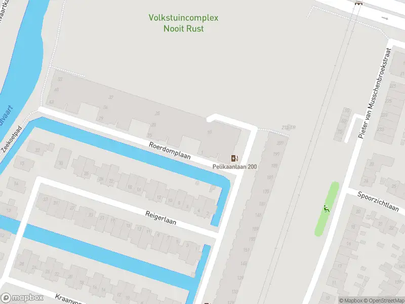 Ambulance met gepaste spoed naar de Roerdomplaan in Heemstede