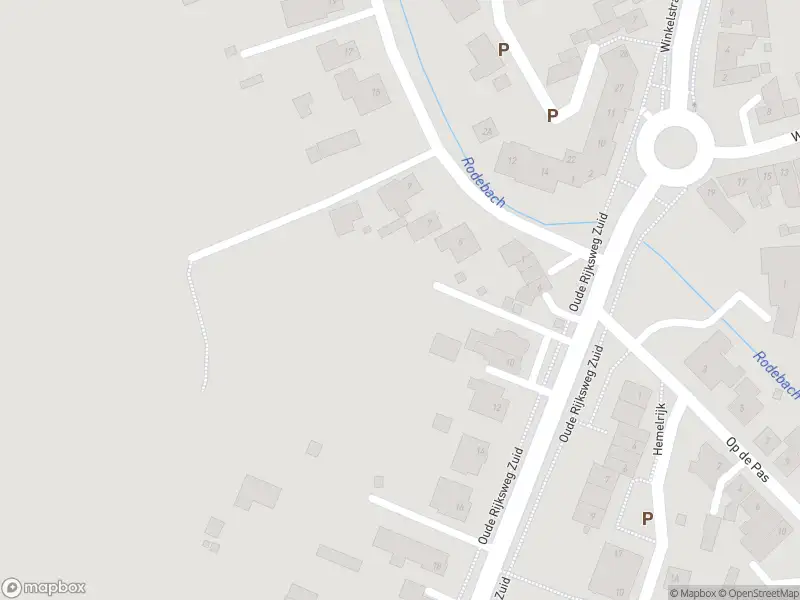 Overlastmelding Baakhoverweg & Gebroekweg in Susteren gesloten