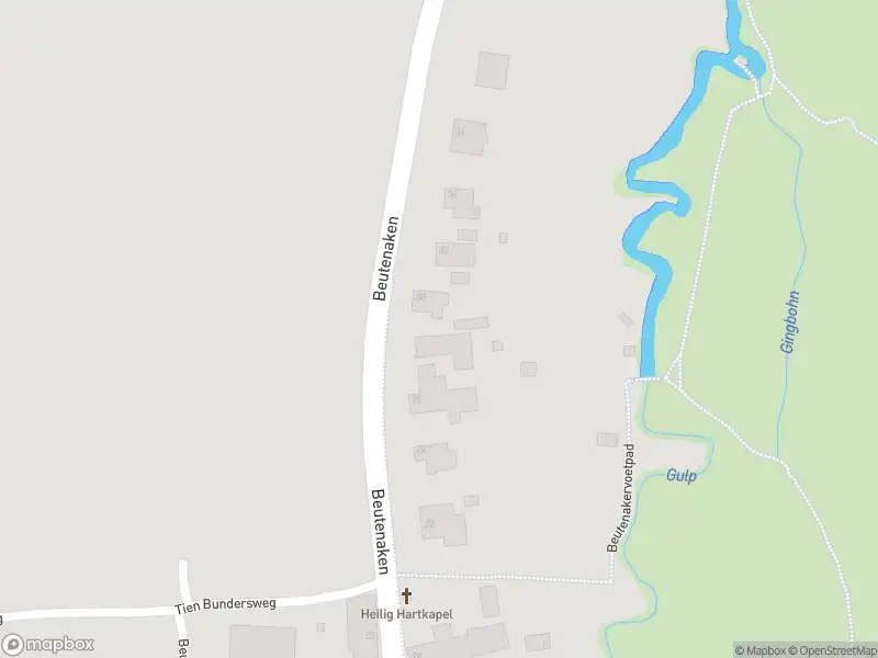Overlastmelding 4e Zijpad Grote Bospad & Grote Bosweg in Beutenaken