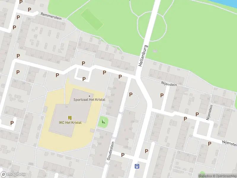 Overlastmelding Goudestein in Dordrecht gesloten