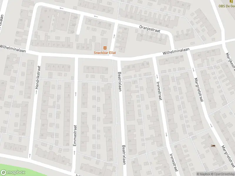 Overlastmelding Marijkestraat in 1141EZ Monnickendam gesloten