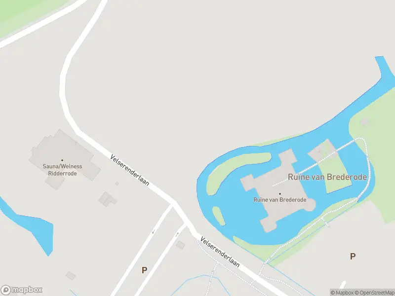 Overlastmelding Velserenderlaan in Santpoort-Zuid