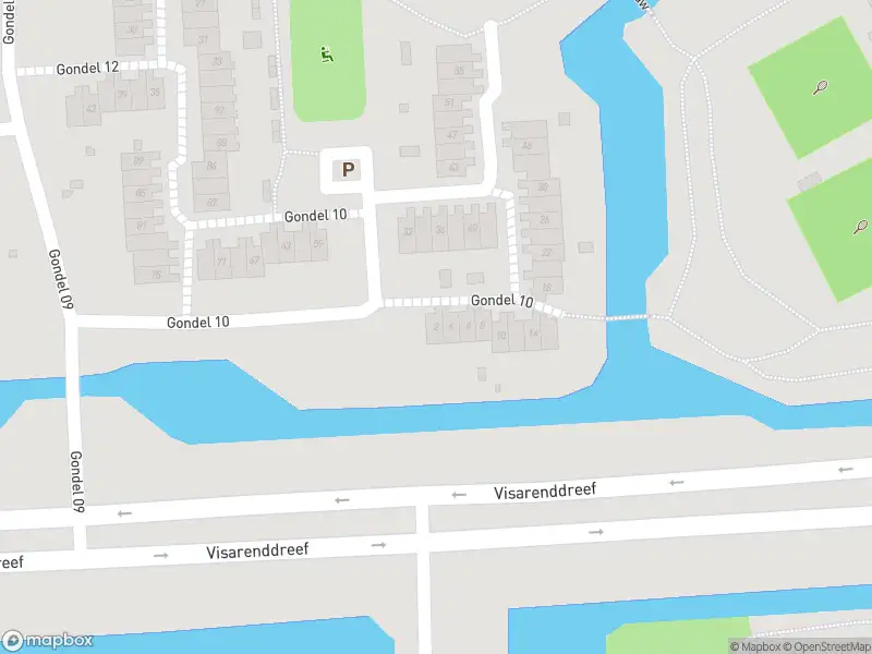 Overlastmelding Gondel in Lelystad