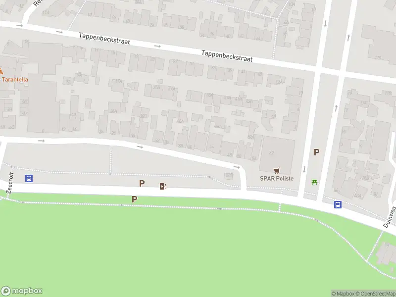 Overlastmelding Verlengde Voorstraat in Wijk aan Zee