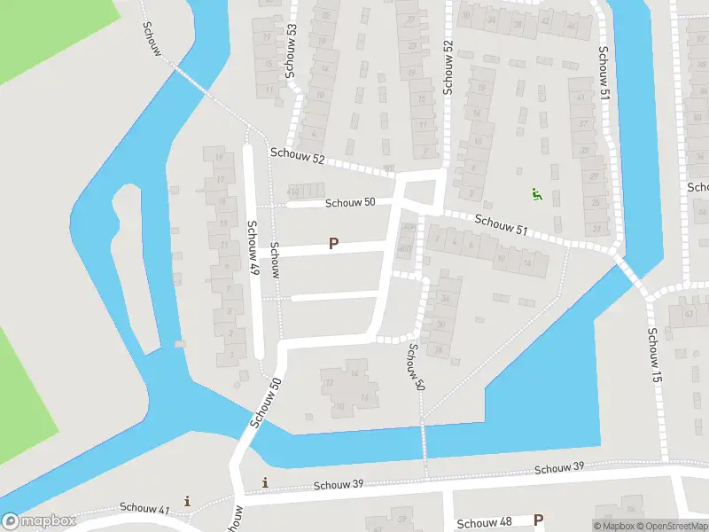Overlastmelding Schouw in Lelystad gesloten