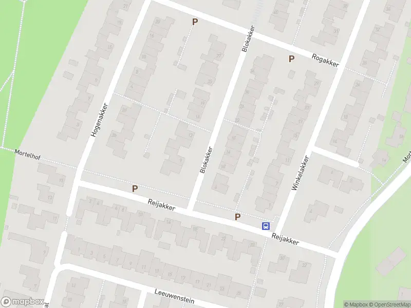 Overlastmelding Blokakker in Udenhout gesloten