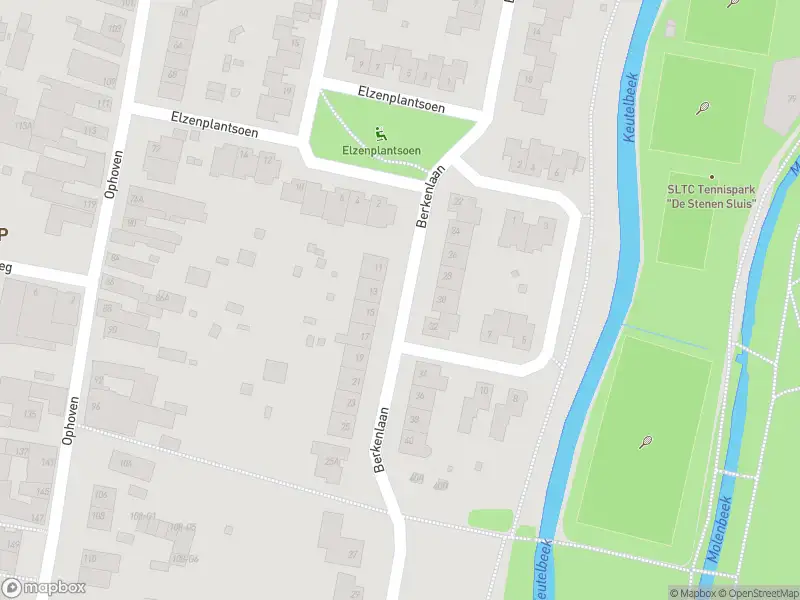 Overlastmelding Berkenlaan in Sittard gesloten