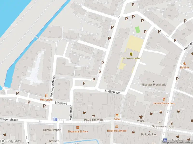 Overlastmelding Heerenlaantje in Gorinchem