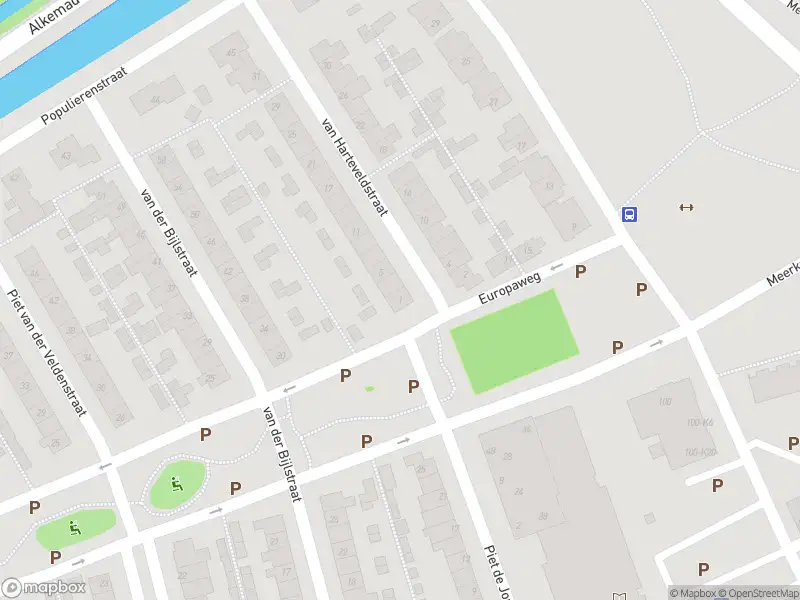 112 melding Overlastmelding Van Harteveldstraat in Roelofarendsveen