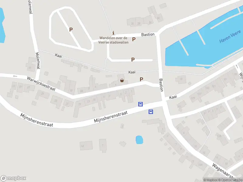 Traumahelikopter met grote spoed naar de Warwijcksestraat in Veere