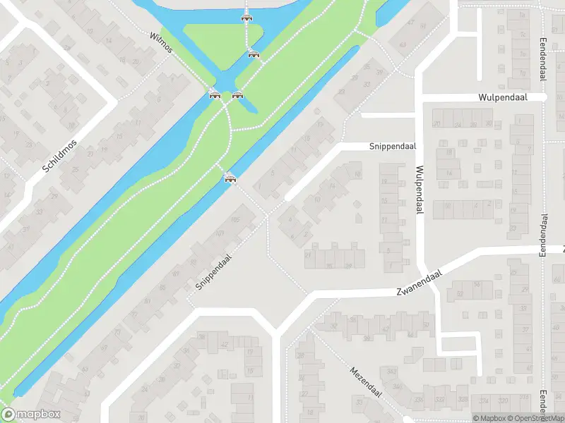 Besteld ambulance vervoer naar de Snippendaal in Nieuwerkerk aan den IJssel