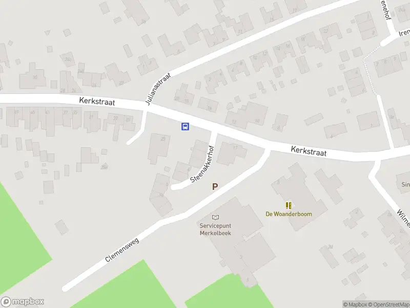Overlastmelding Steenakkerhof in Merkelbeek