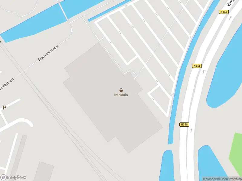 Brandweer met normale urgentie naar de Weg door Zuid-Salland in Deventer vanwege dier(en) in nood