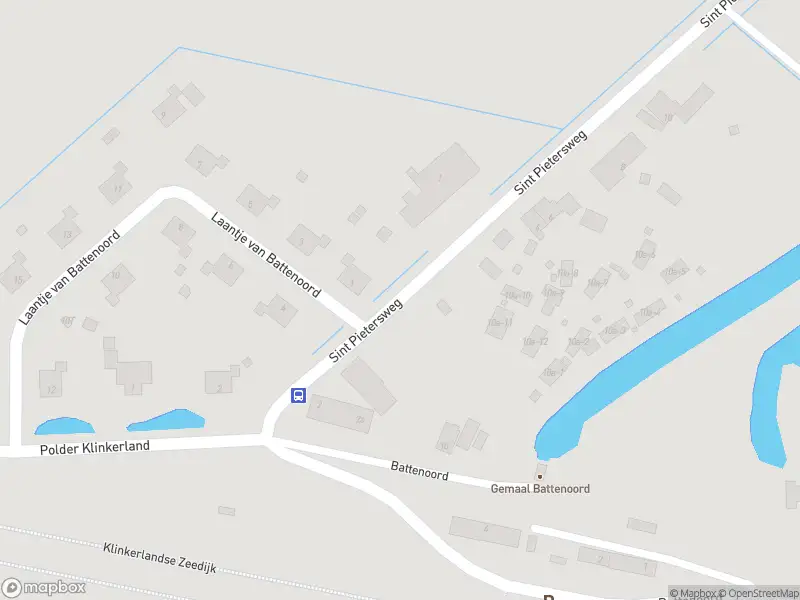 Overlastmelding Sint Pietersweg in Nieuwe-Tonge