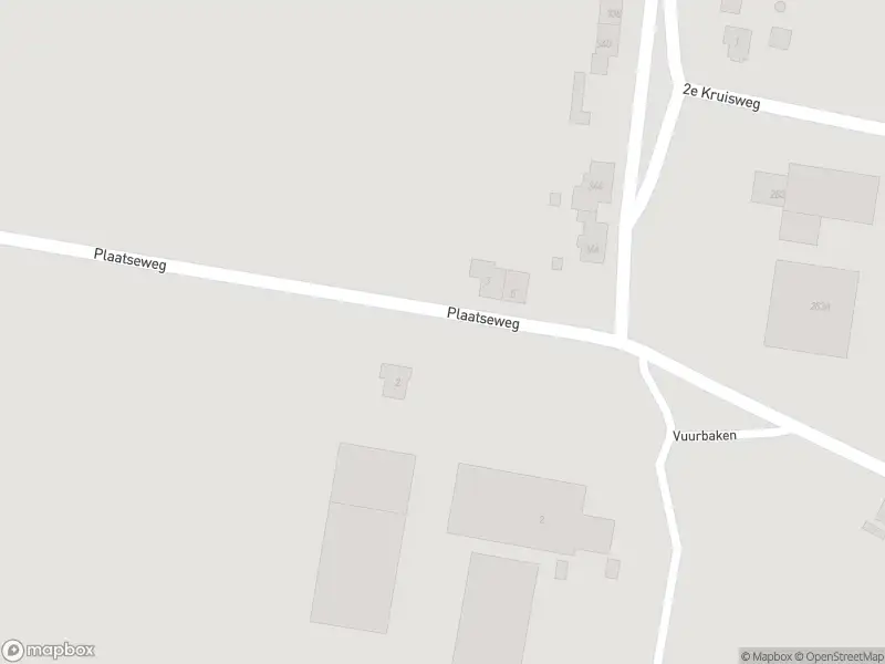 Overlastmelding Plaatseweg in Oud-Beijerland
