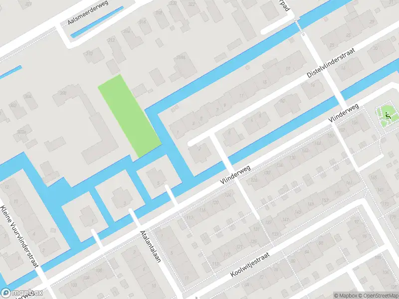 112 melding Overlastmelding Distelvlinderstraat in Aalsmeer