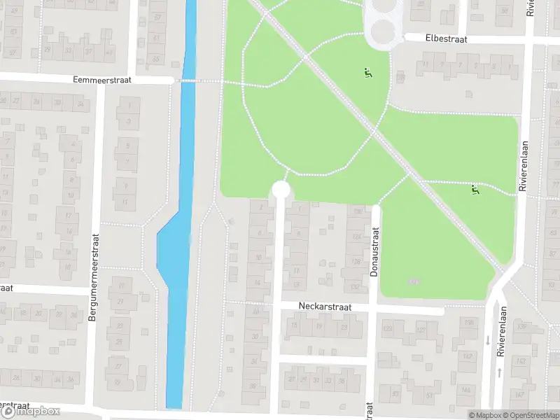 Anonieme overlastmelding Neckarstraat in Lelystad