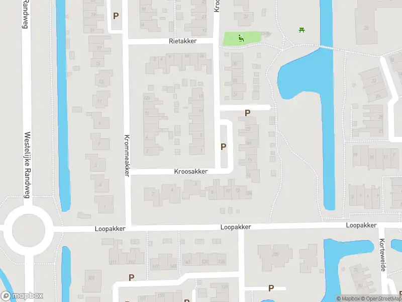 112 melding Overlastmelding Kroosakker in Noord-Scharwoude