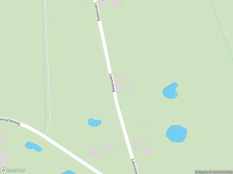 Overlastmelding Leemsteeg in Gemonde gesloten