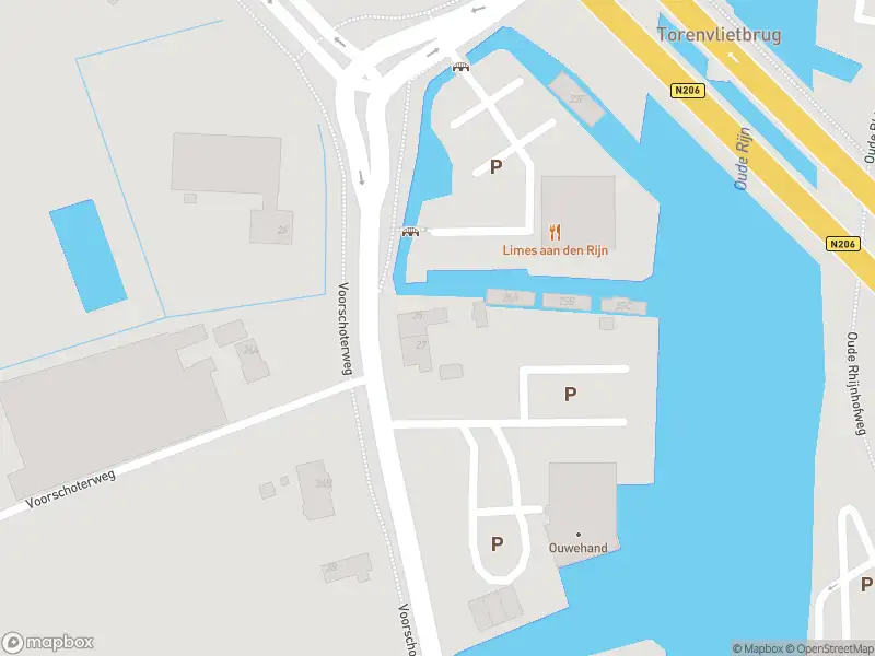 Overlastmelding Voorschoterweg in Valkenburg