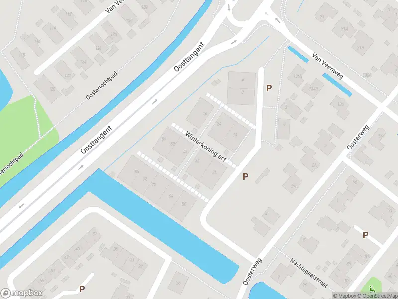 Overlastmelding Winterkoning Erf in Heerhugowaard gesloten