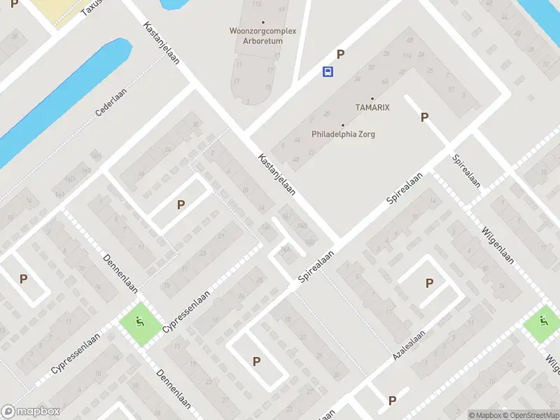 Overlastmelding Azalealaan in Heerhugowaard gesloten
