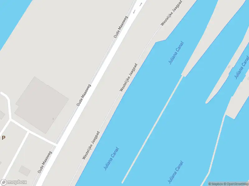 Ambulance met gepaste spoed naar de Oude Maasweg in Maasbracht