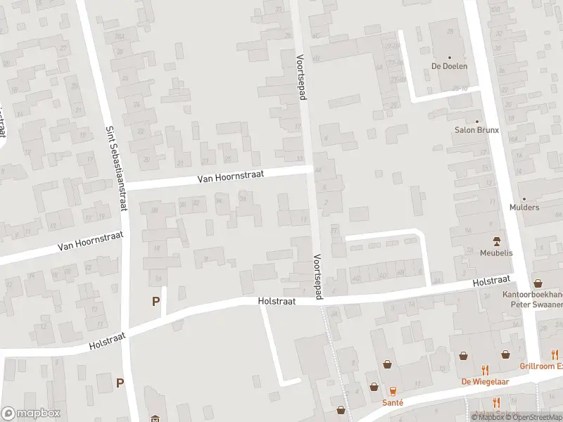 Overlastmelding Van Spreeuwelstraat in 5081ZC Hilvarenbeek