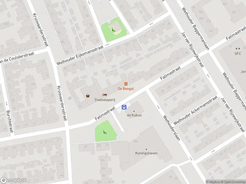 Overlastmelding met urgentie Kruisvaardersstraat in Tilburg gesloten
