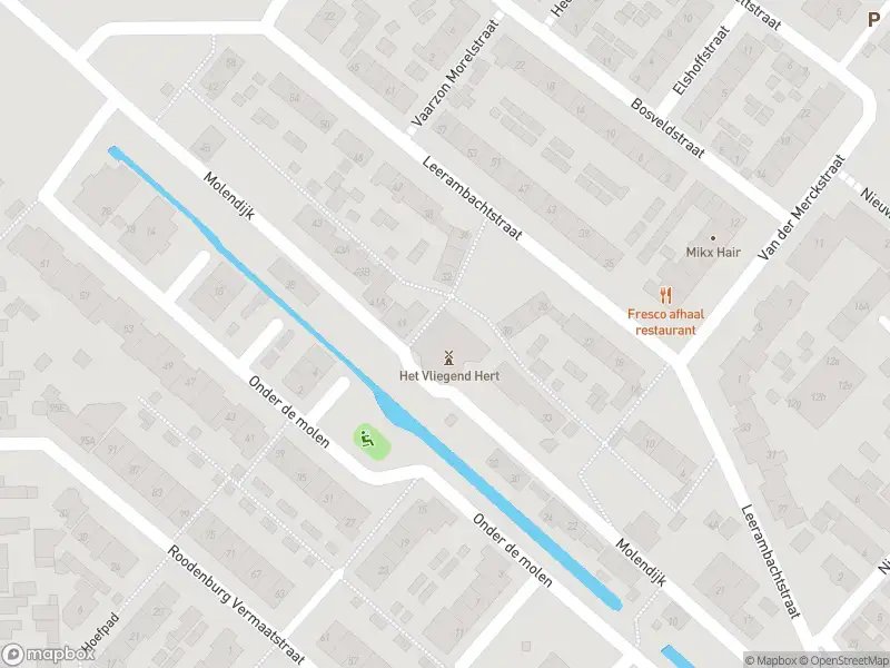 112 melding Overlastmelding Molendijk in 's-Gravendeel