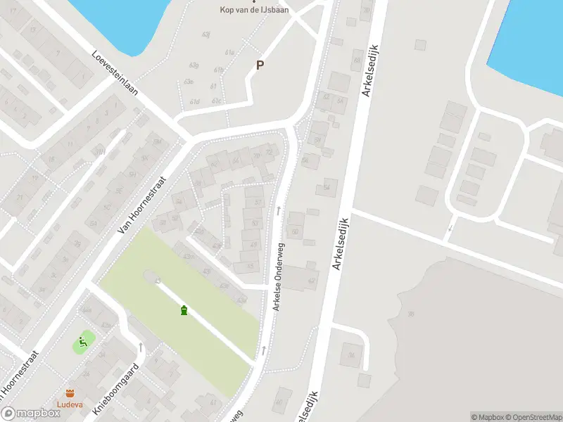 Overlastmelding Arkelsedijk in Gorinchem