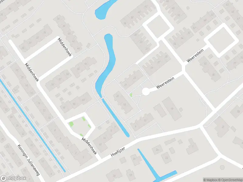 Overlastmelding Weerestein in Loenen aan de Vecht