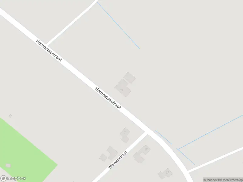 Anonieme overlastmelding Homoetsestraat in Elst gesloten