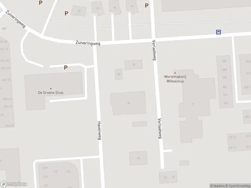 Anonieme overlastmelding Zuiveringweg in Lelystad