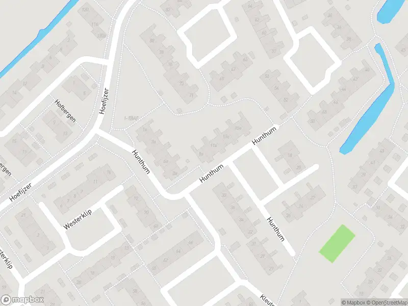 Overlastmelding Hunthum in Loenen aan de Vecht