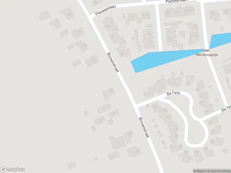 Anonieme overlastmelding Binnenstraat in Herveld