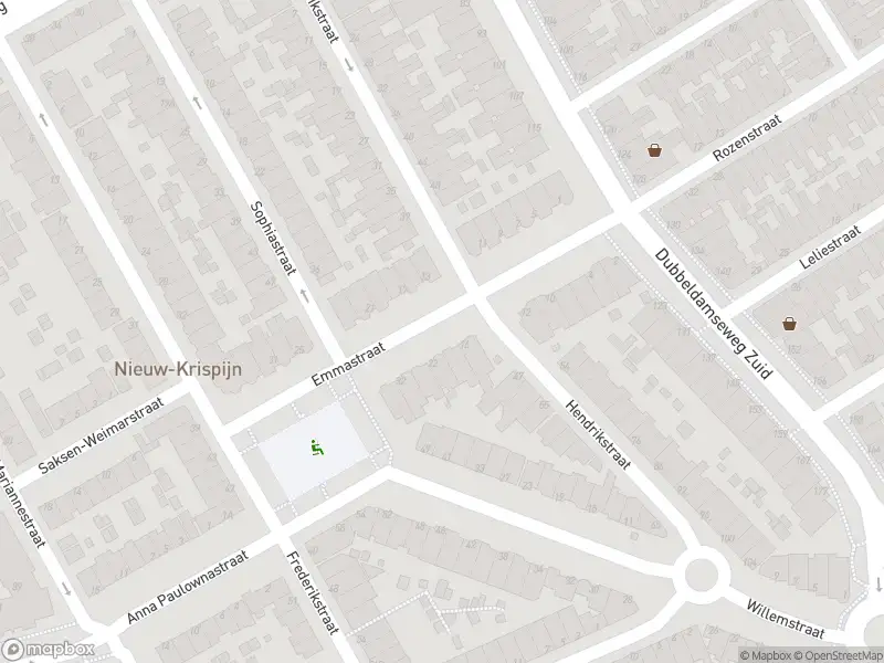 Overlastmelding Alexanderstraat in 3314ZH Dordrecht gesloten