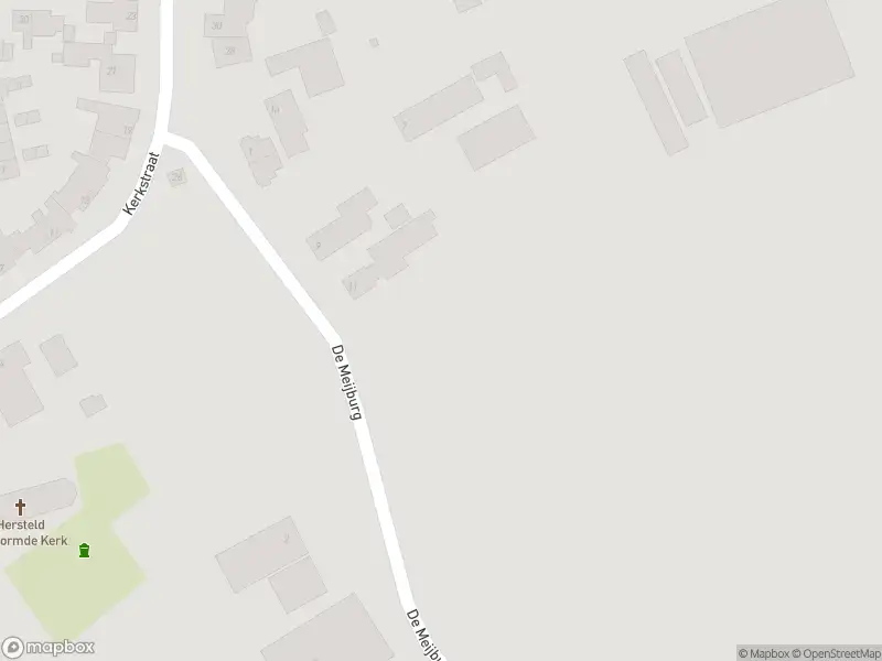 Overlastmelding De Meijburg in Andelst gesloten