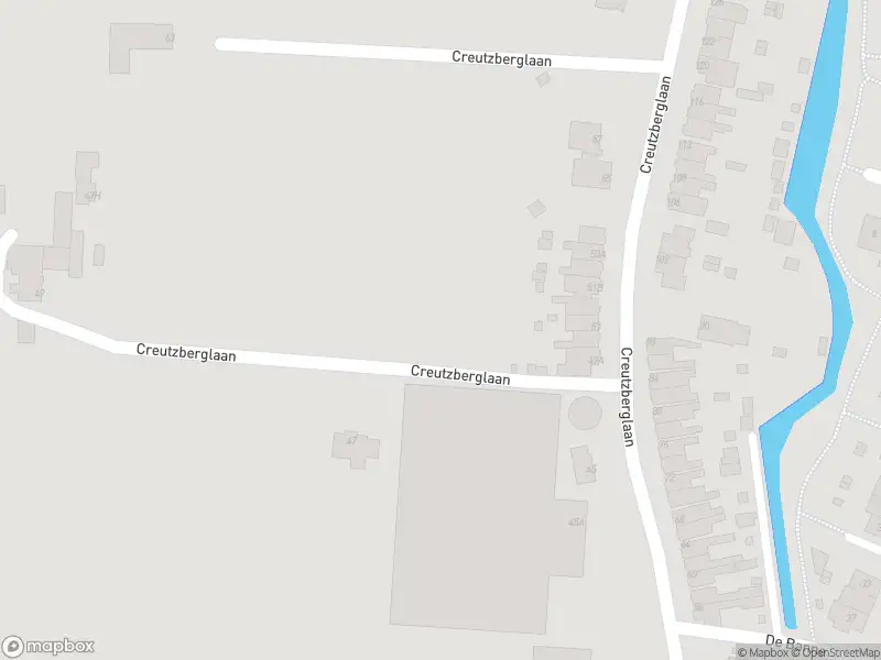 Overlastmelding Creutzberglaan in Beverwijk